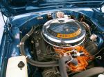 Plymouth Road Runner 426 Hemi Coupe 1968 года